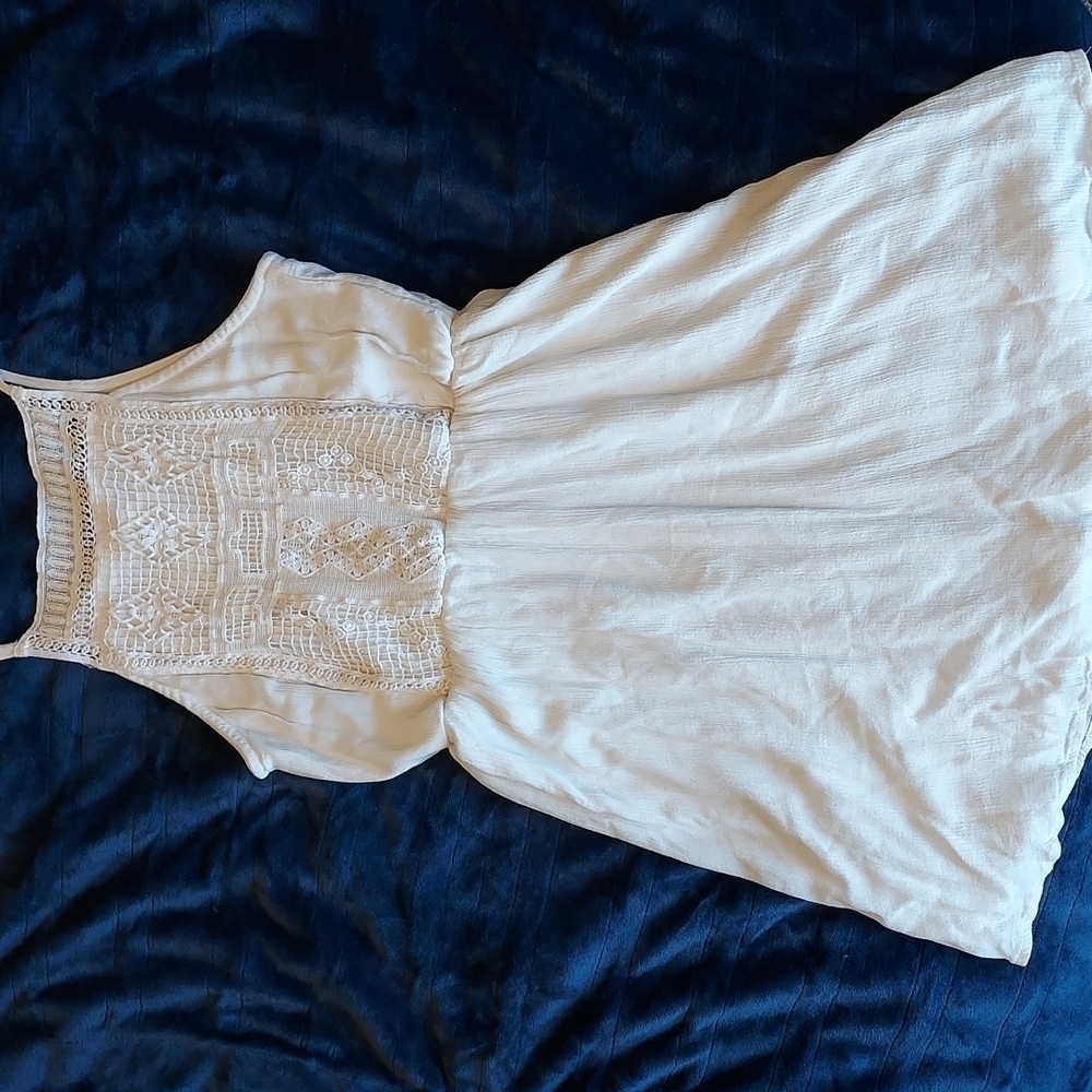 Mossimo Supply Co. Summer dress size m - Picture 1 of 6